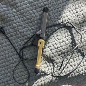 Hot Tools 1” Curling Iron